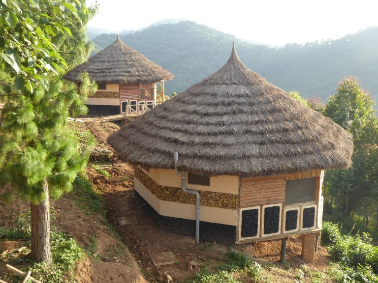 Agandi Eco-lodge