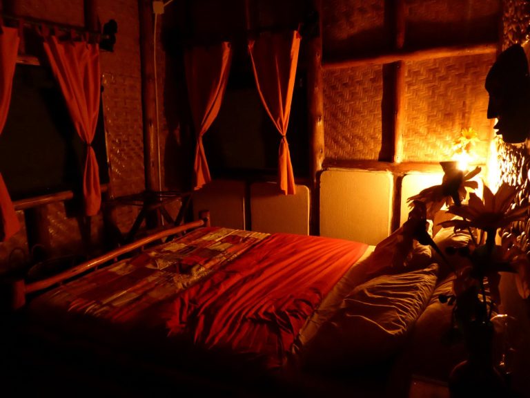 Agandi Eco-lodge