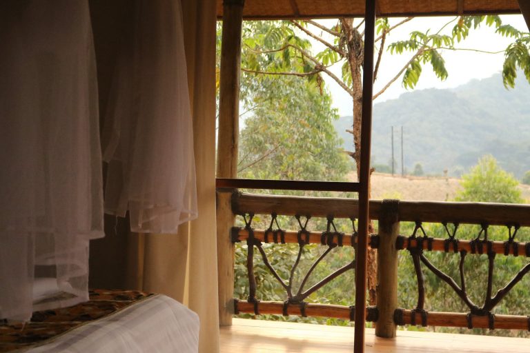 Ichumbi Lodge