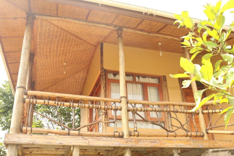 Ichumbi Lodge